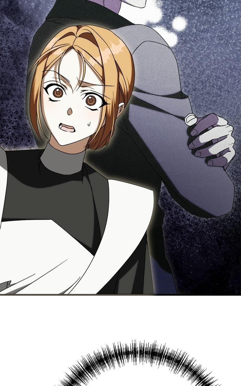 Even When I'm Dead Chapter 44 page 52 - 