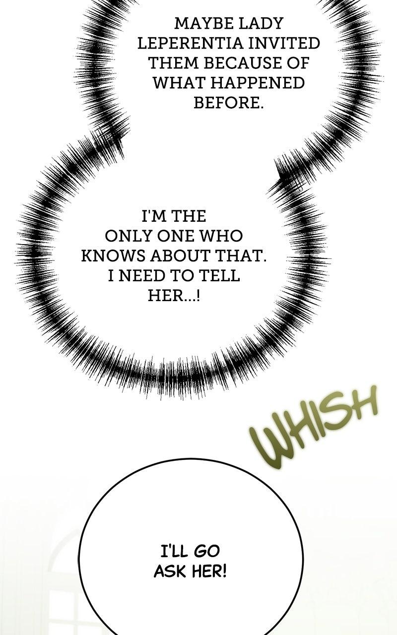 Even When I'm Dead Chapter 44 page 53 - 