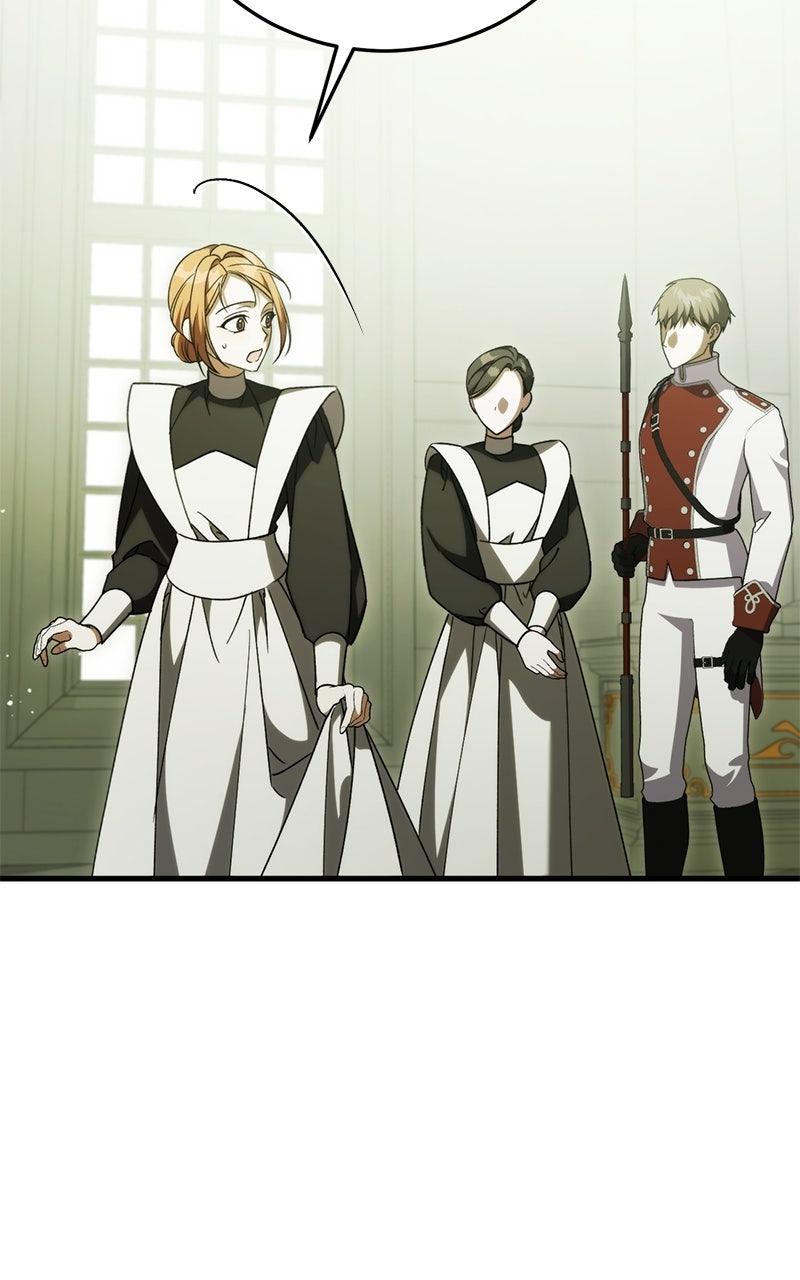 Even When I'm Dead Chapter 44 page 54 - 