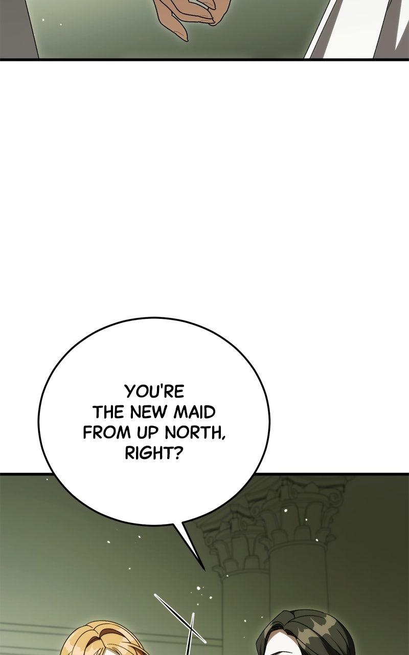 Even When I'm Dead Chapter 44 page 56 - 