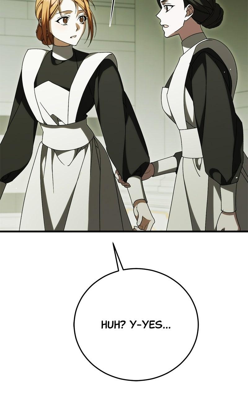 Even When I'm Dead Chapter 44 page 57 - 