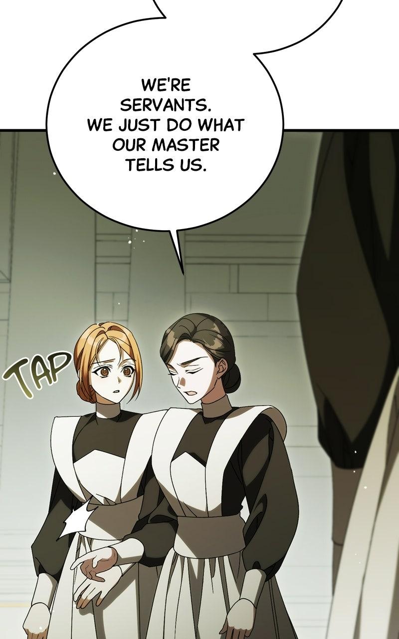 Even When I'm Dead Chapter 44 page 67 - 