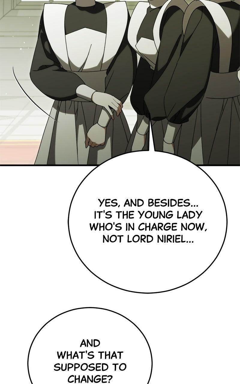 Even When I'm Dead Chapter 44 page 71 - 