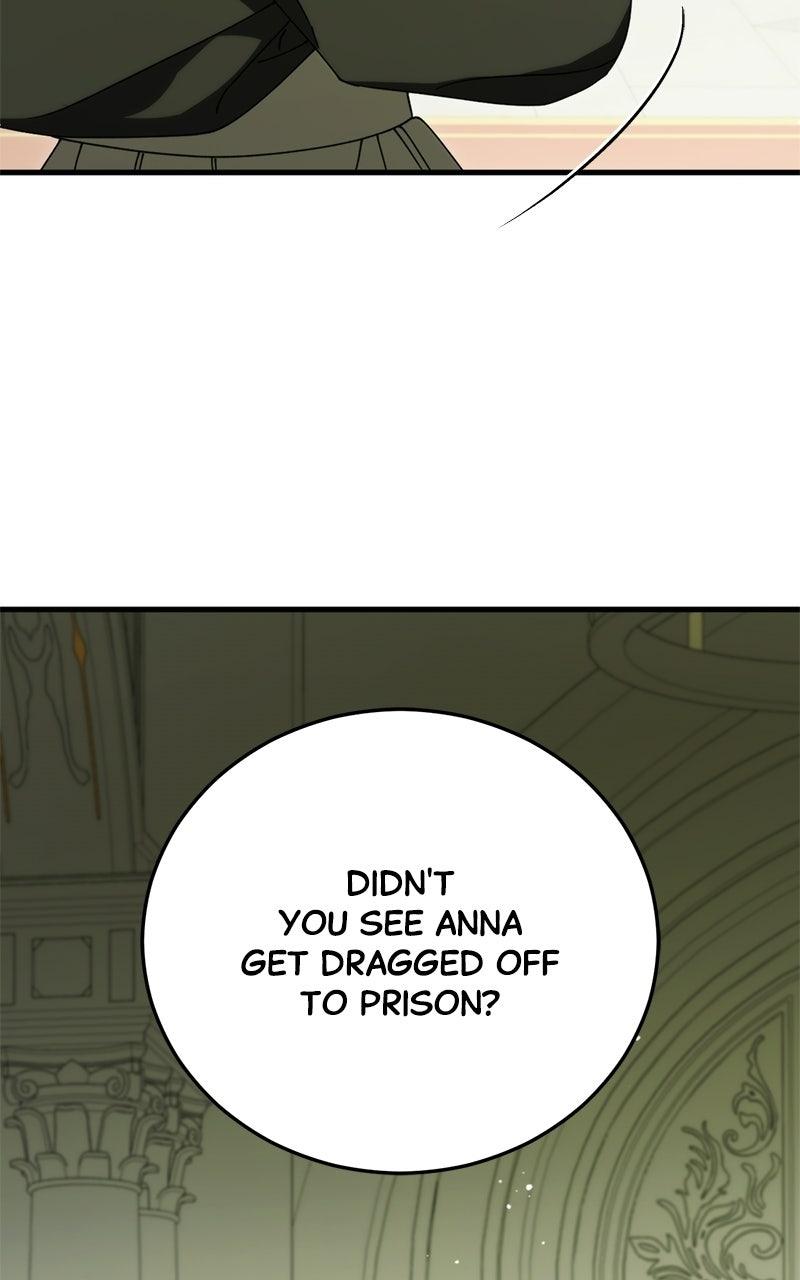 Even When I'm Dead Chapter 44 page 73 - 