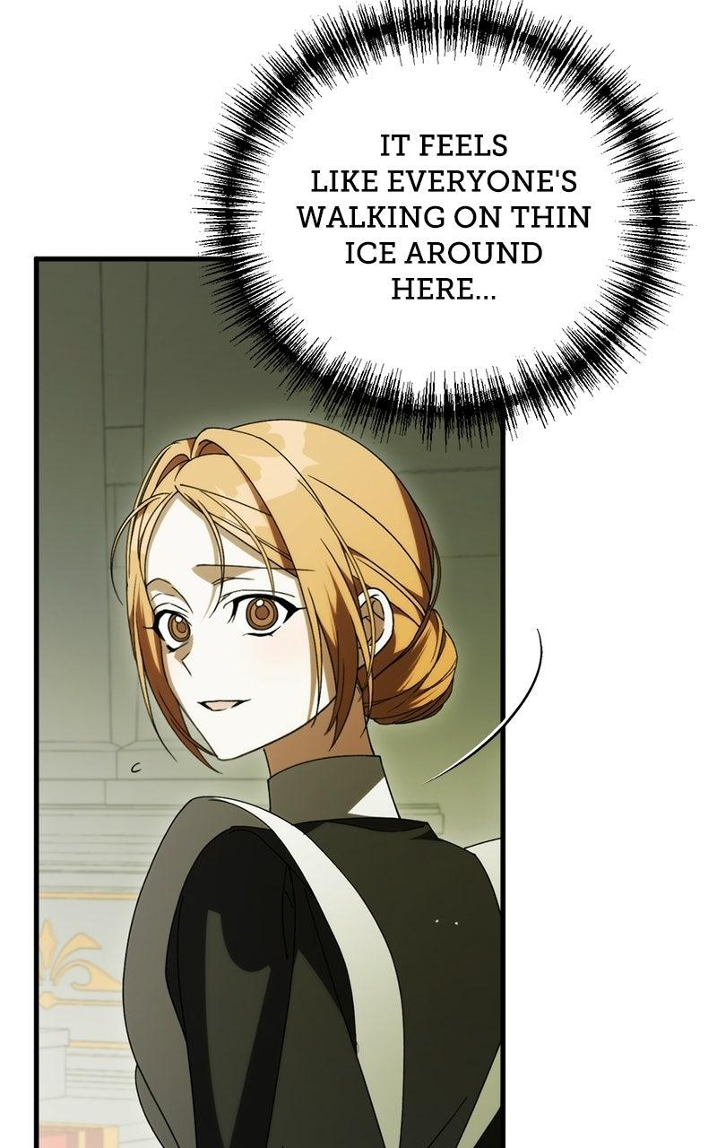 Even When I'm Dead Chapter 44 page 77 - 