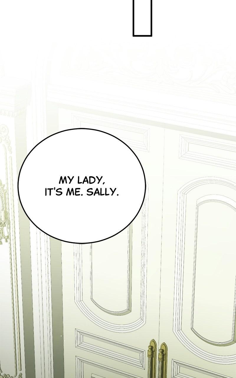 Even When I'm Dead Chapter 44 page 88 - 