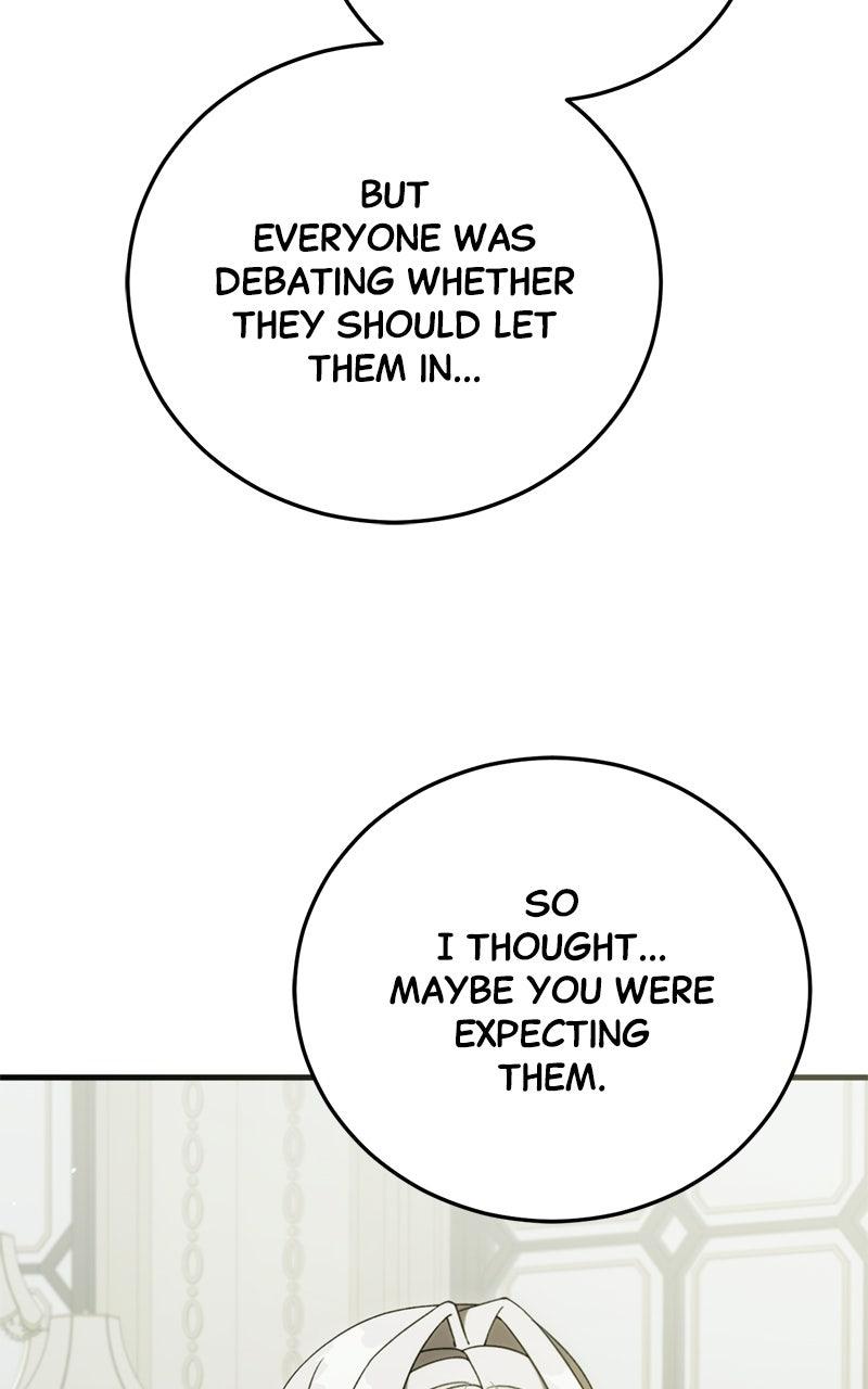 Even When I'm Dead Chapter 44 page 93 - 