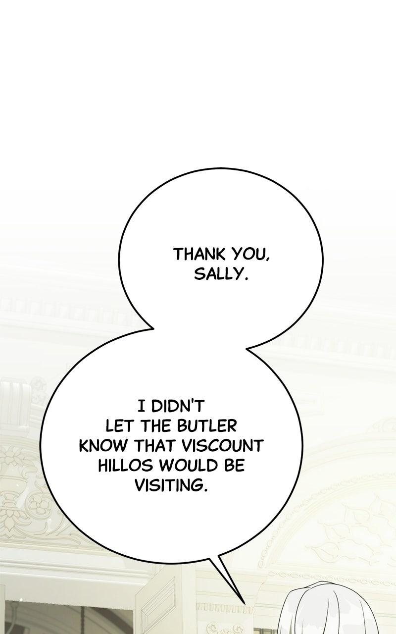 Even When I'm Dead Chapter 44 page 95 - 