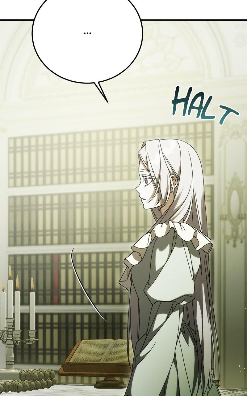 Even When I'm Dead Chapter 44 page 99 - 