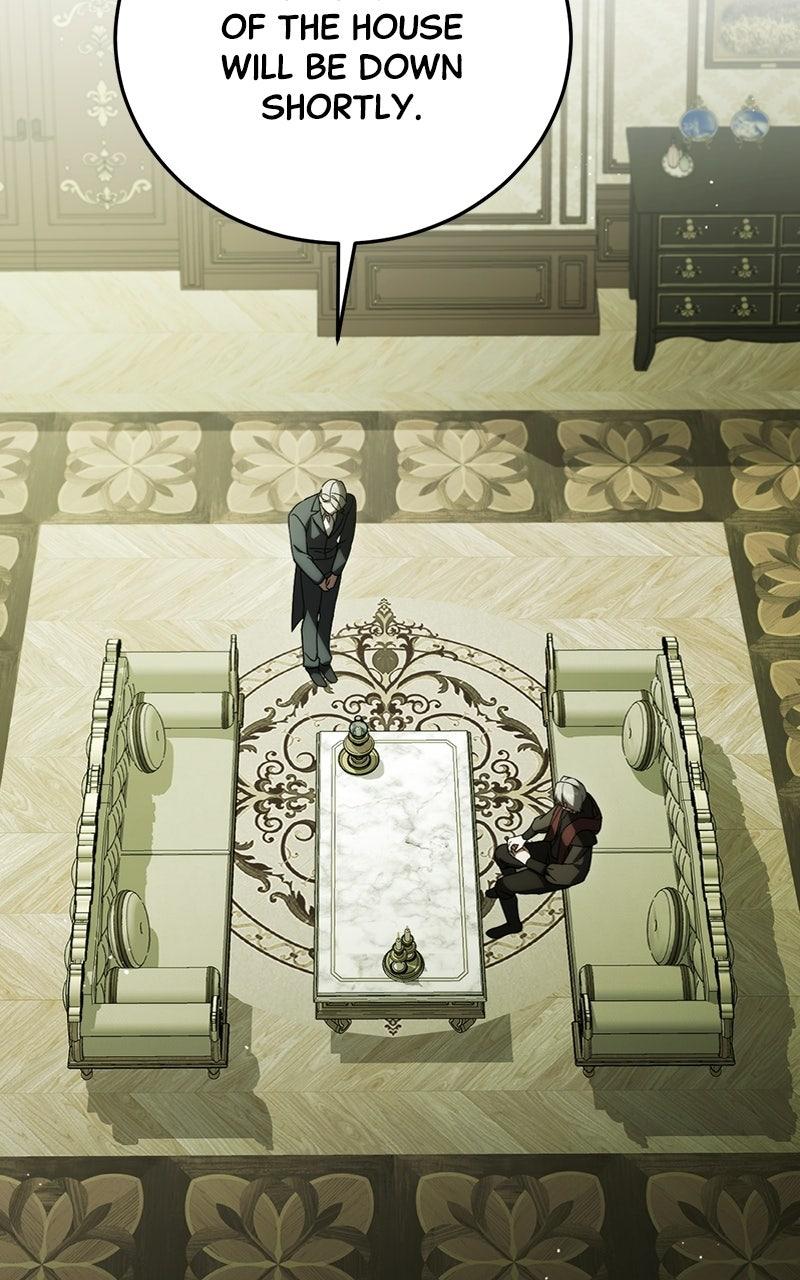Even When I'm Dead Chapter 45 page 2 - 