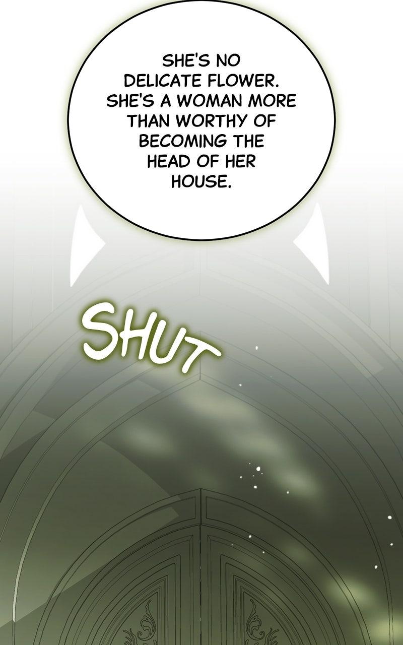 Even When I'm Dead Chapter 45 page 107 - 