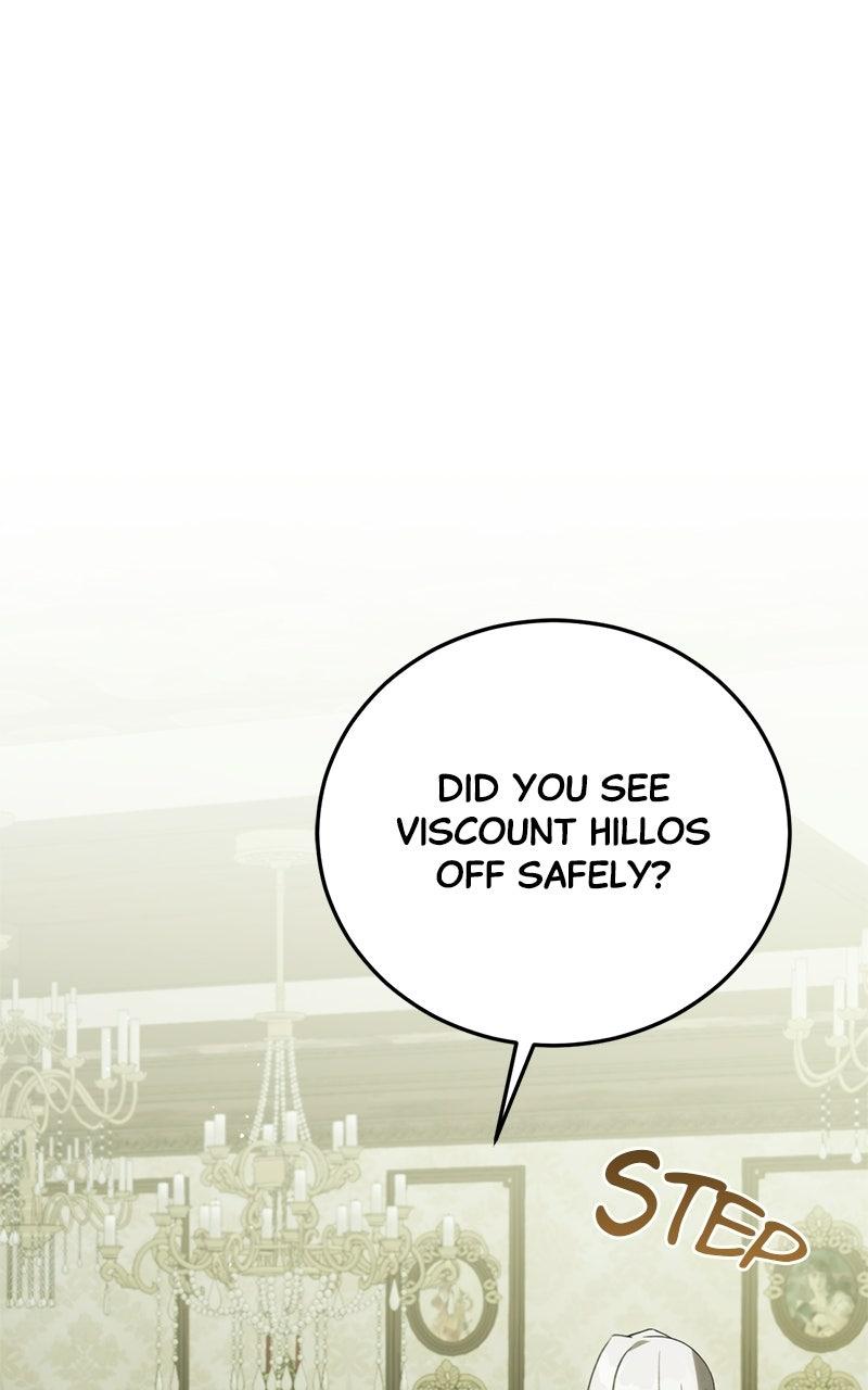 Even When I'm Dead Chapter 45 page 111 - 