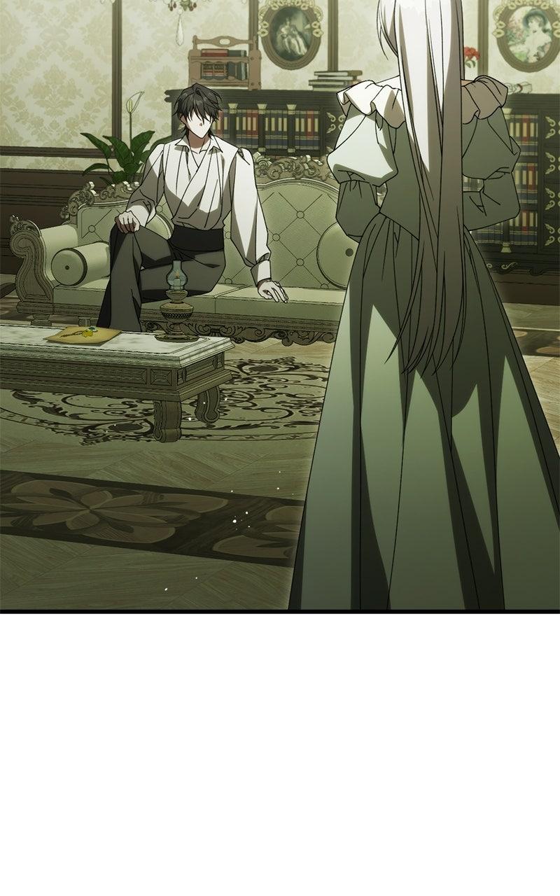 Even When I'm Dead Chapter 45 page 112 - 