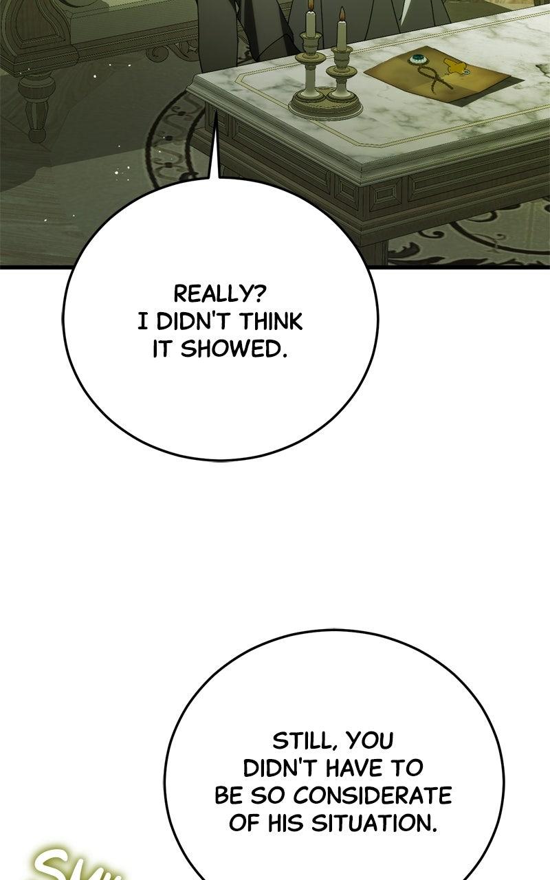 Even When I'm Dead Chapter 45 page 114 - 