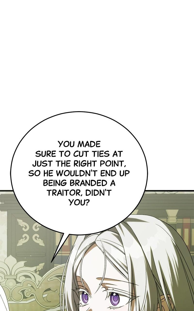Even When I'm Dead Chapter 45 page 116 - 