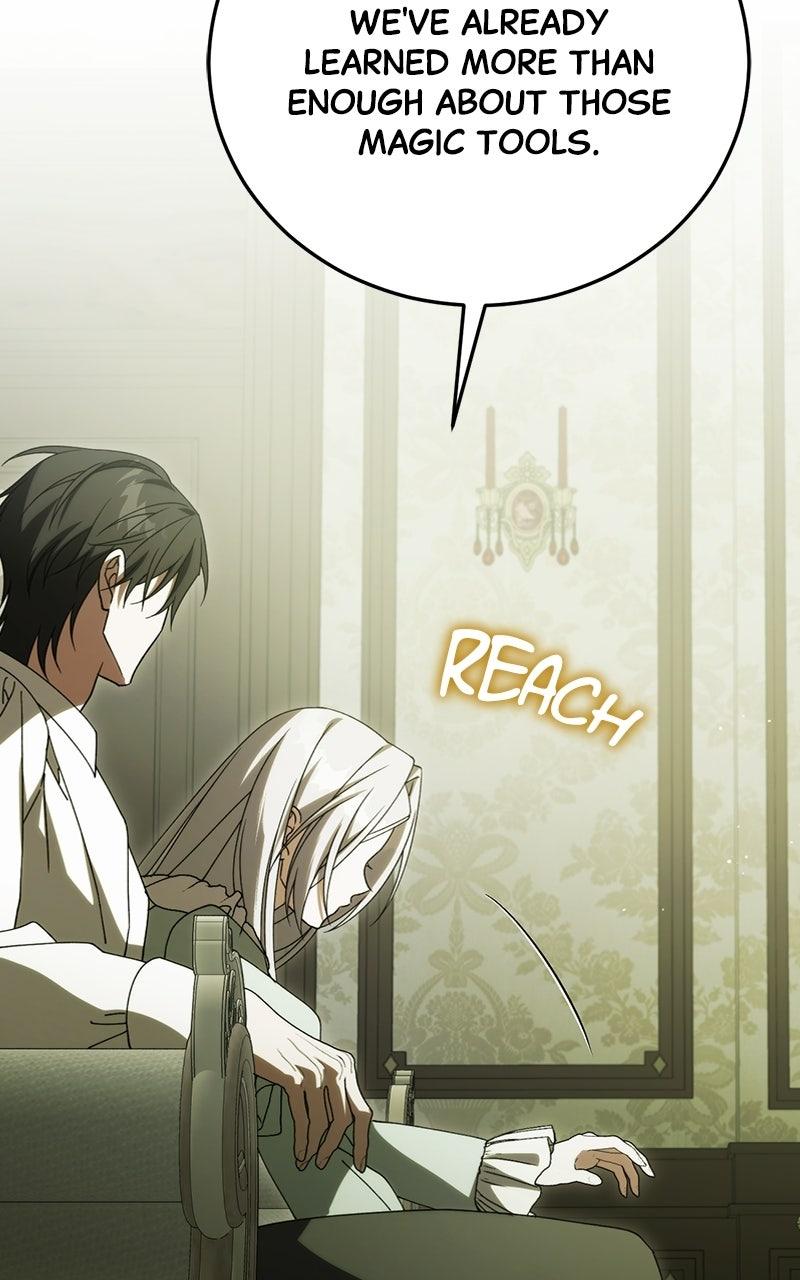 Even When I'm Dead Chapter 45 page 121 - 