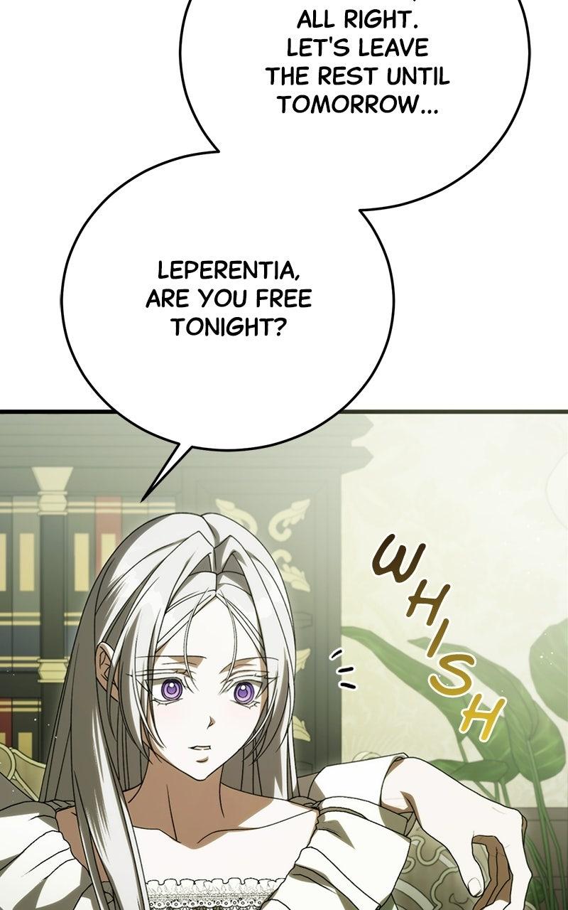 Even When I'm Dead Chapter 45 page 134 - 
