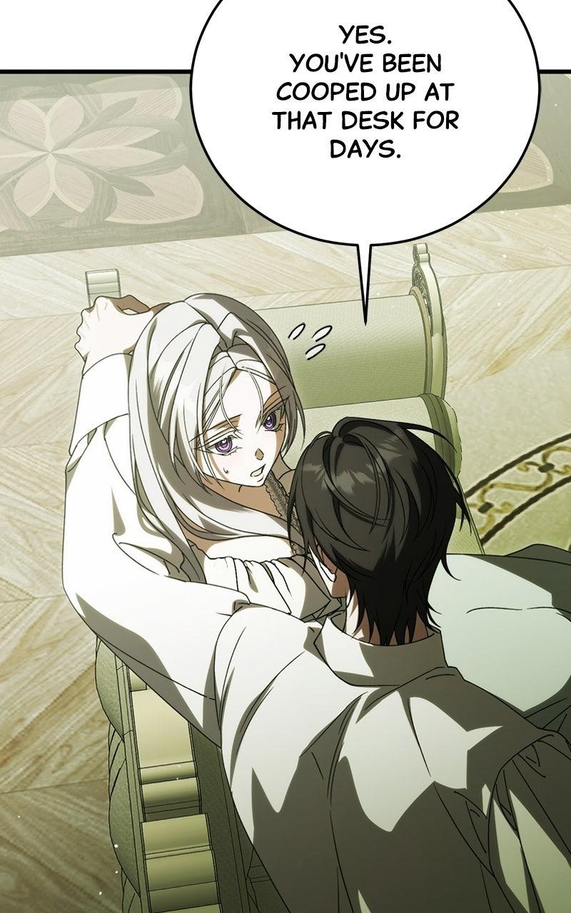 Even When I'm Dead Chapter 45 page 136 - 