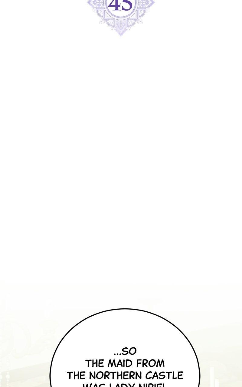 Even When I'm Dead Chapter 45 page 17 - 