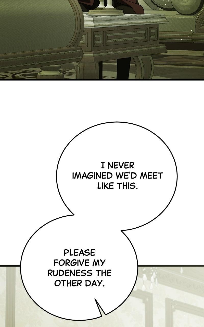 Even When I'm Dead Chapter 45 page 19 - 