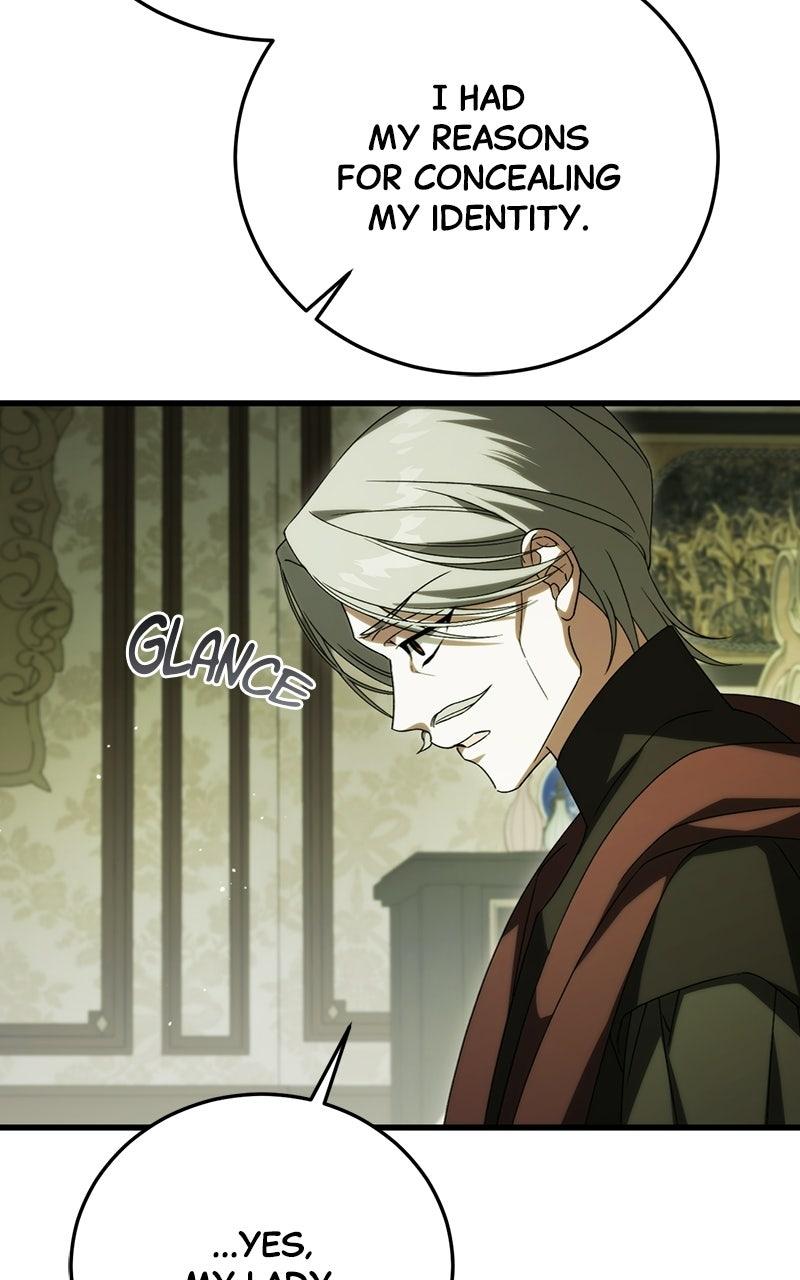 Even When I'm Dead Chapter 45 page 22 - 