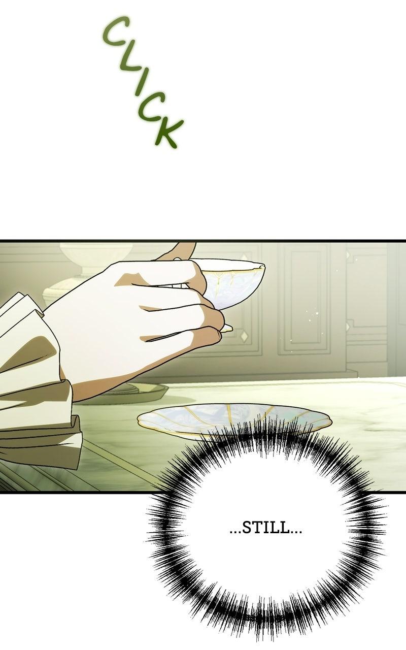 Even When I'm Dead Chapter 45 page 26 - 