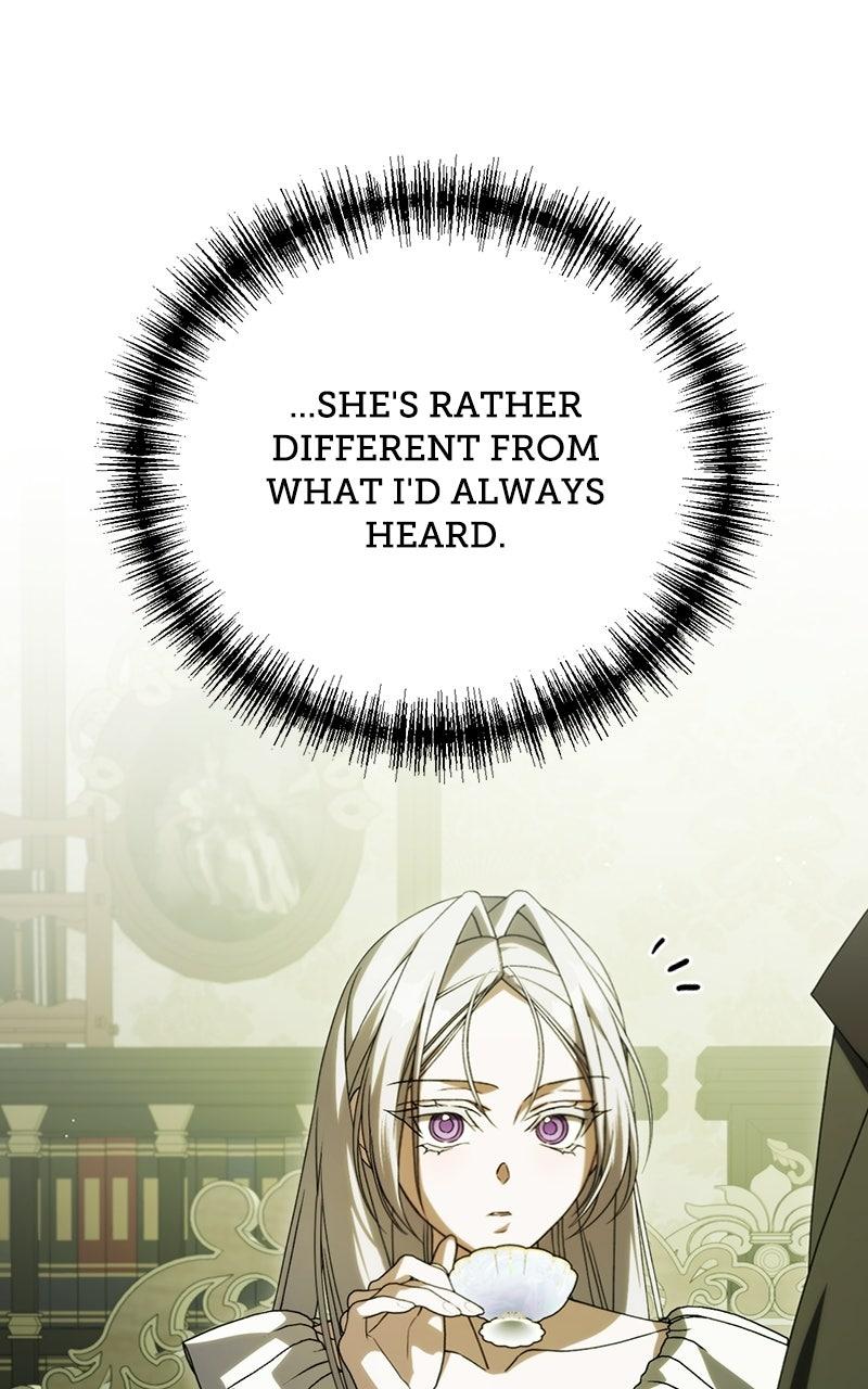 Even When I'm Dead Chapter 45 page 27 - 