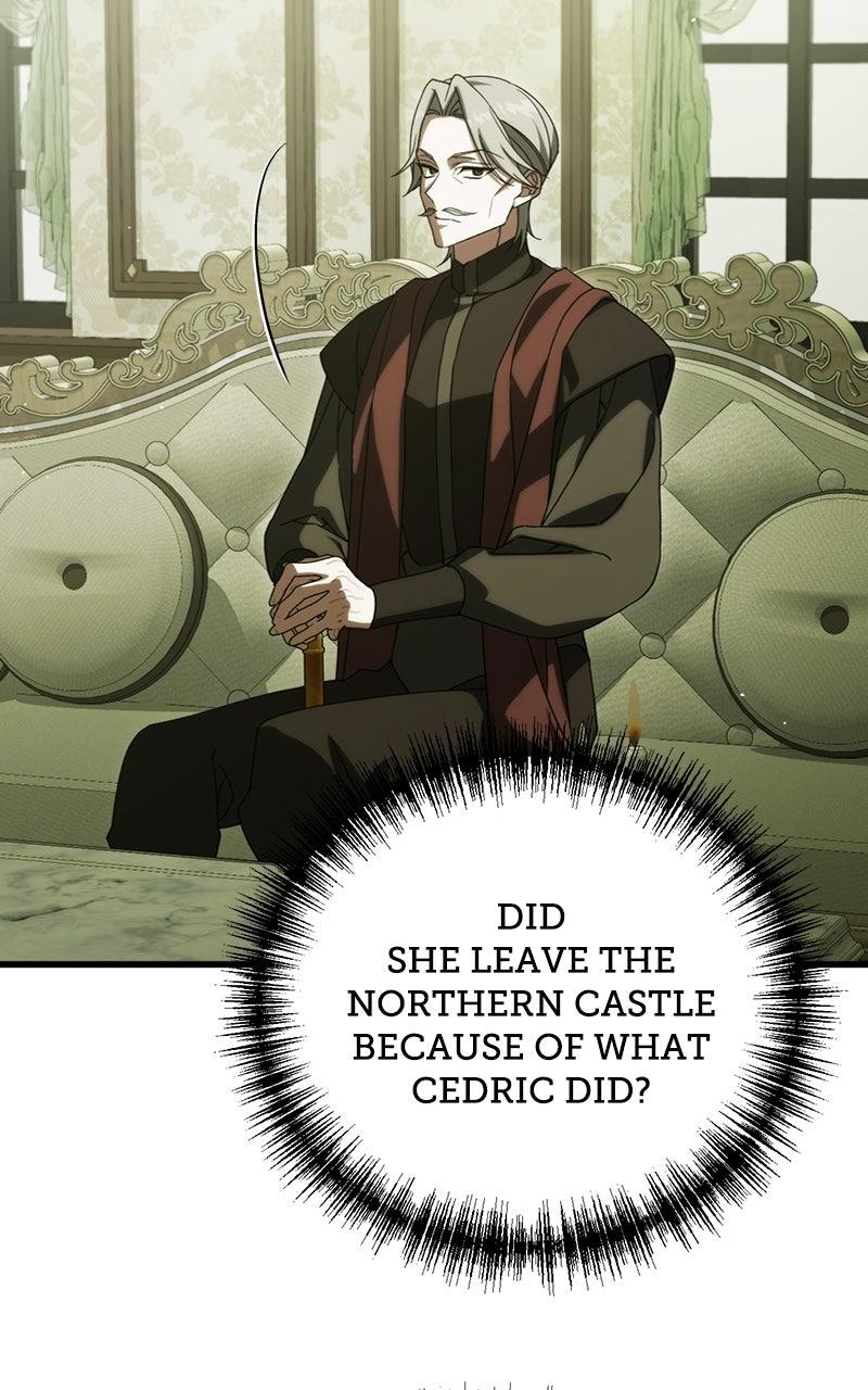 Even When I'm Dead Chapter 45 page 4 - 