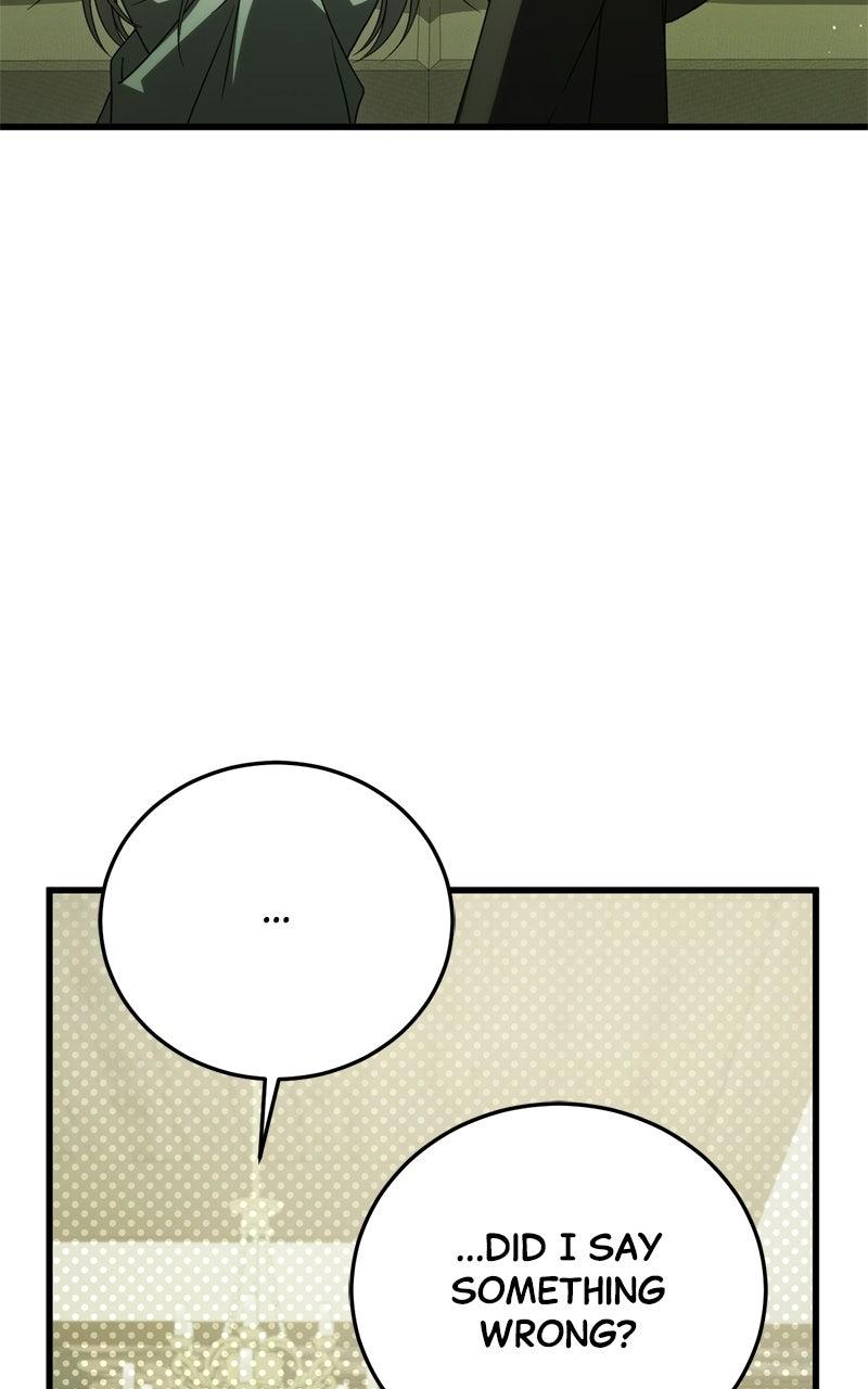 Even When I'm Dead Chapter 45 page 32 - 