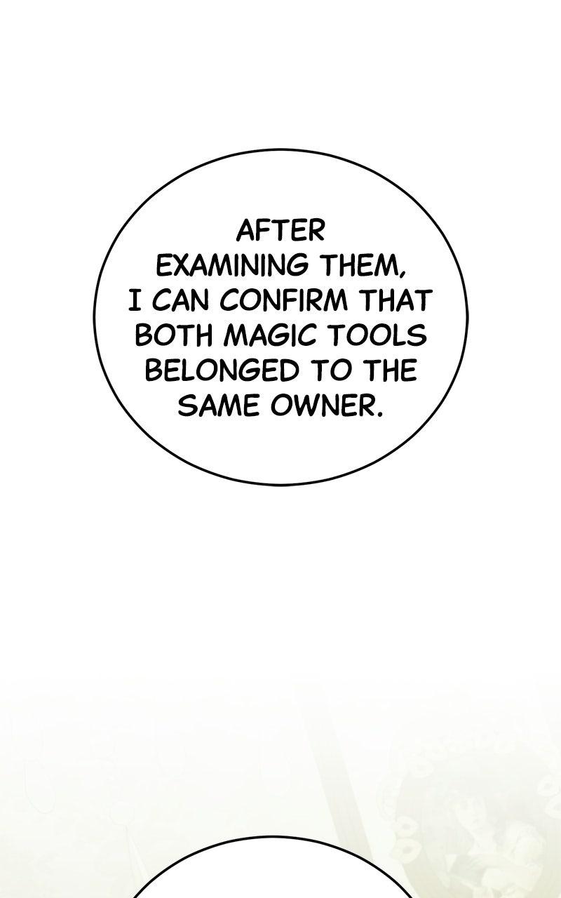 Even When I'm Dead Chapter 45 page 39 - 