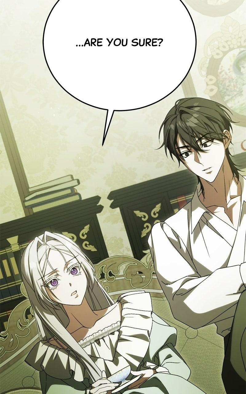 Even When I'm Dead Chapter 45 page 40 - 
