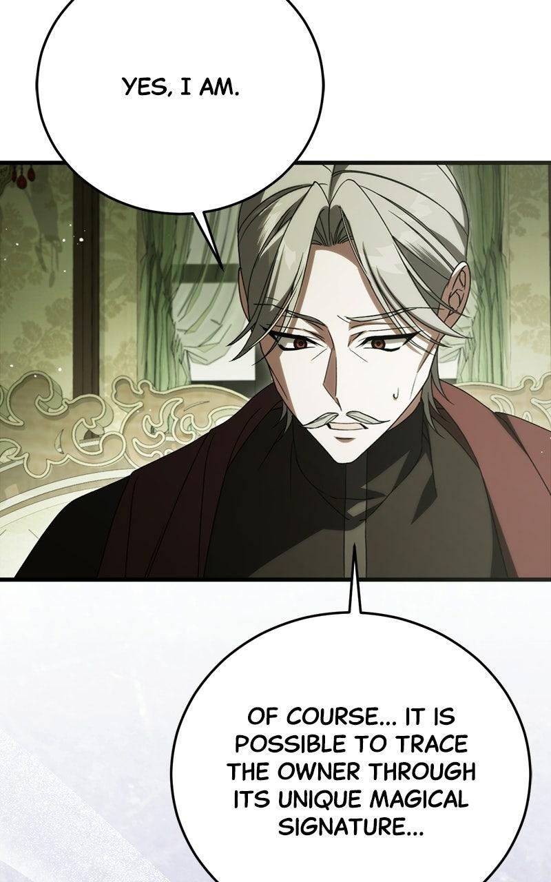 Even When I'm Dead Chapter 45 page 42 - 