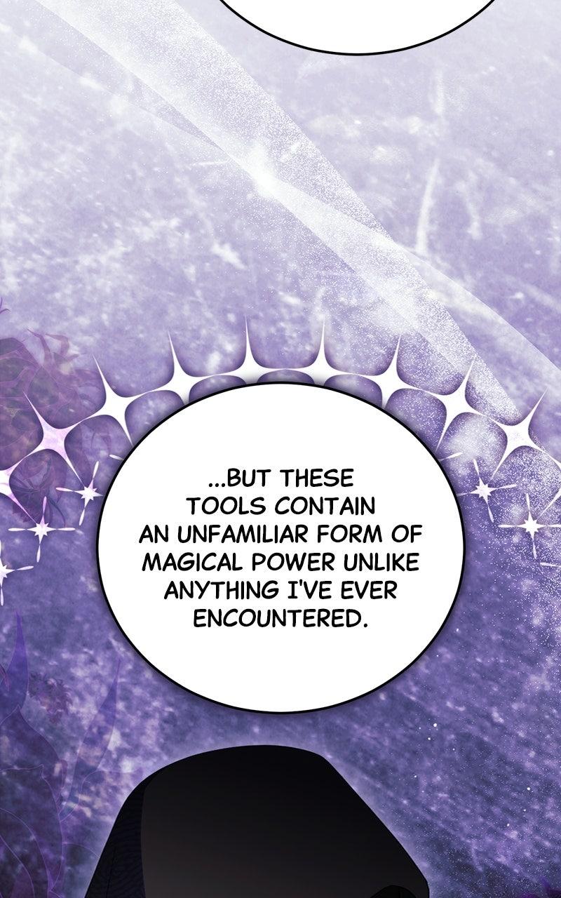 Even When I'm Dead Chapter 45 page 43 - 