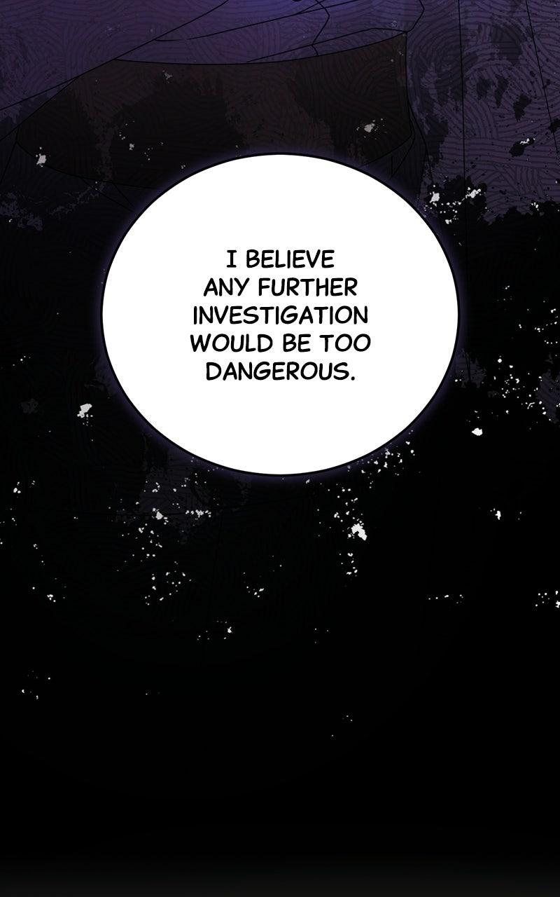 Even When I'm Dead Chapter 45 page 45 - 