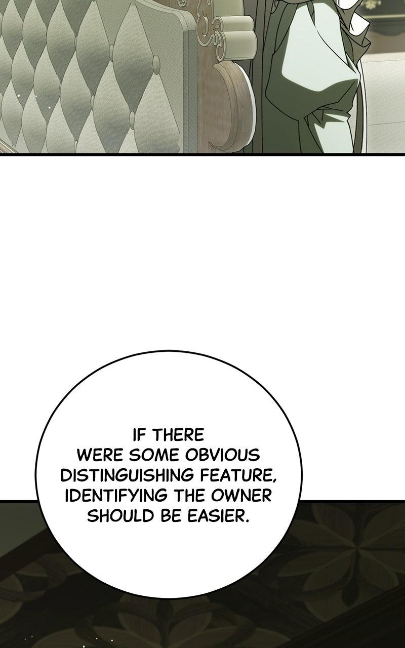 Even When I'm Dead Chapter 45 page 47 - 