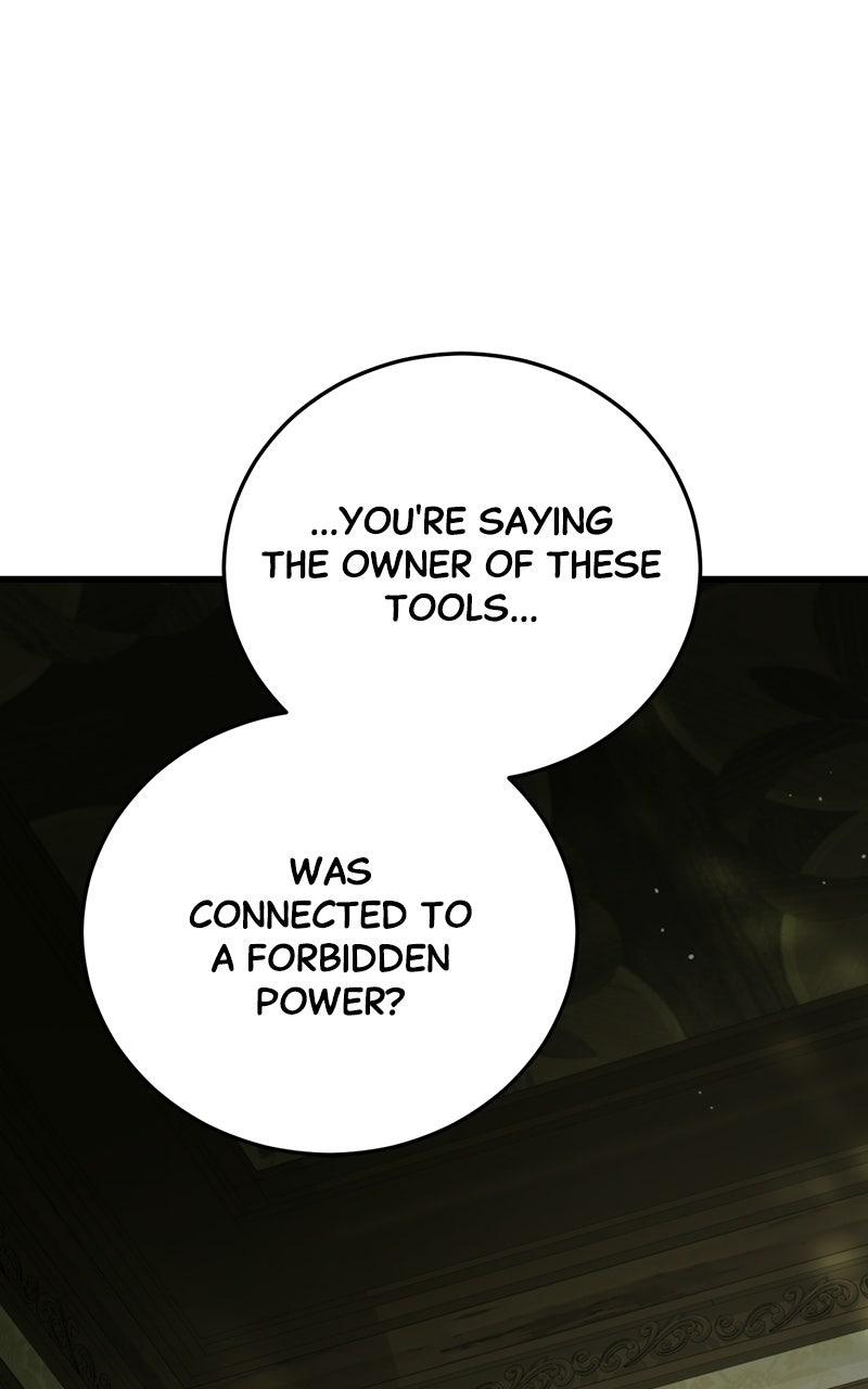 Even When I'm Dead Chapter 45 page 52 - 