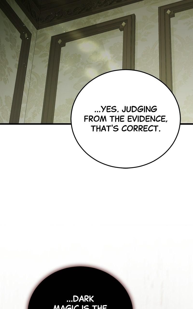 Even When I'm Dead Chapter 45 page 53 - 