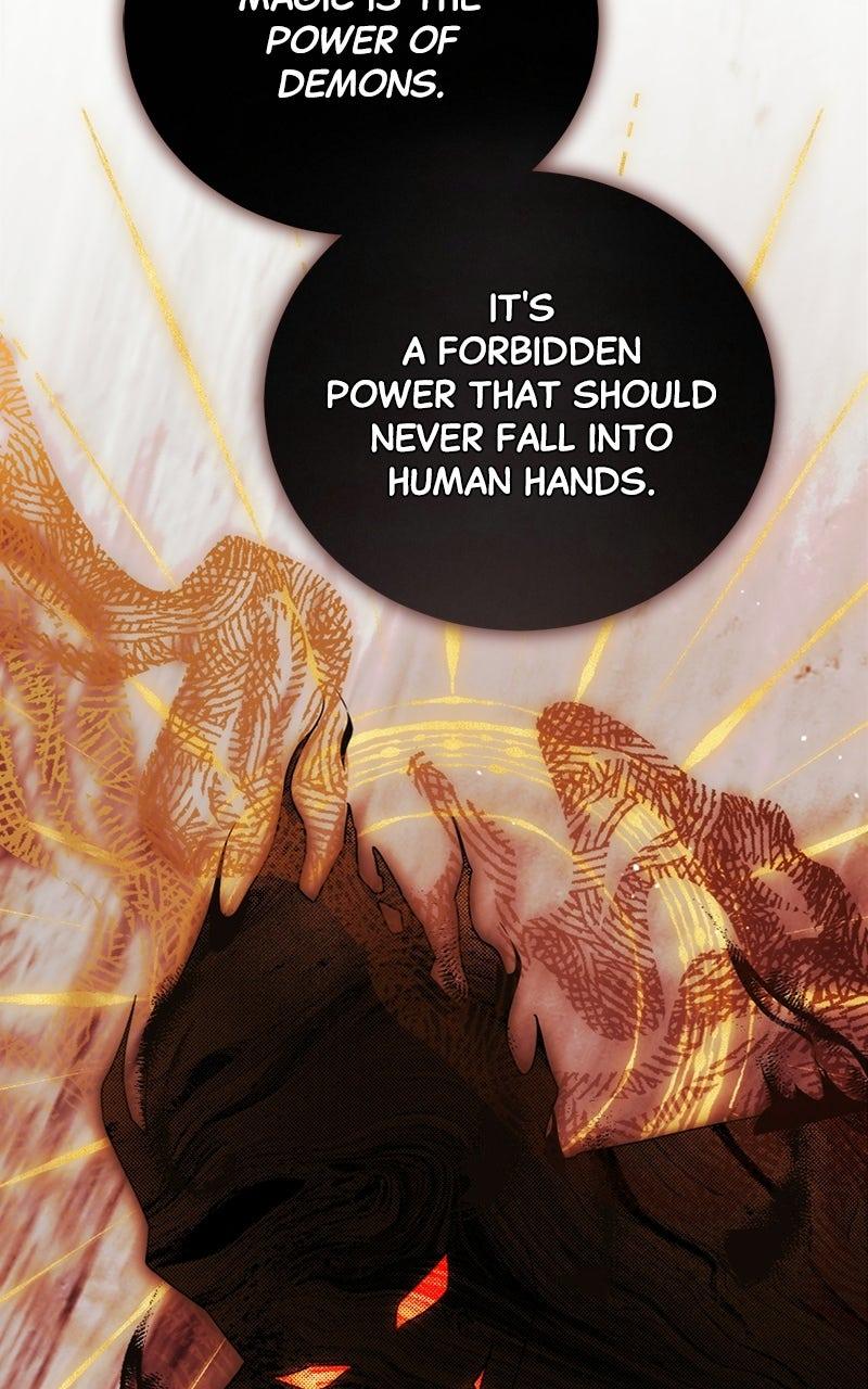 Even When I'm Dead Chapter 45 page 54 - 