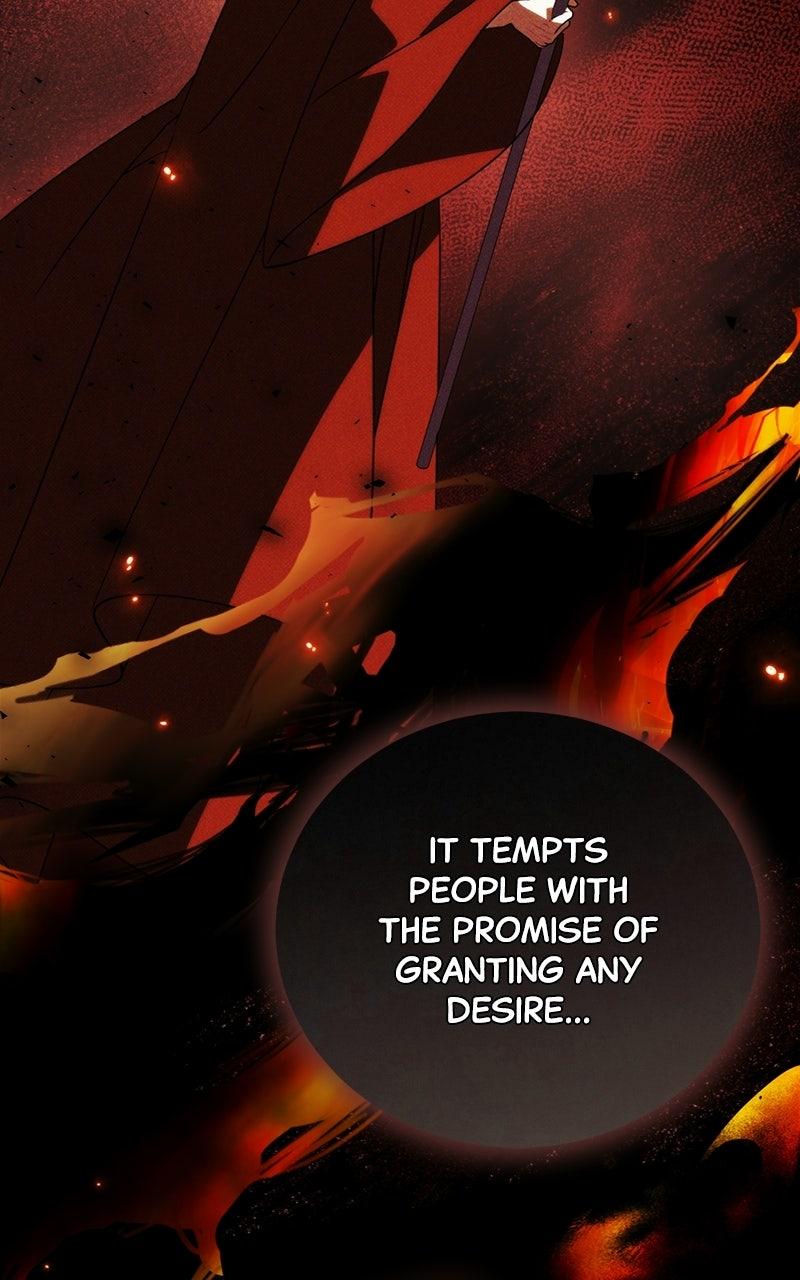 Even When I'm Dead Chapter 45 page 56 - 