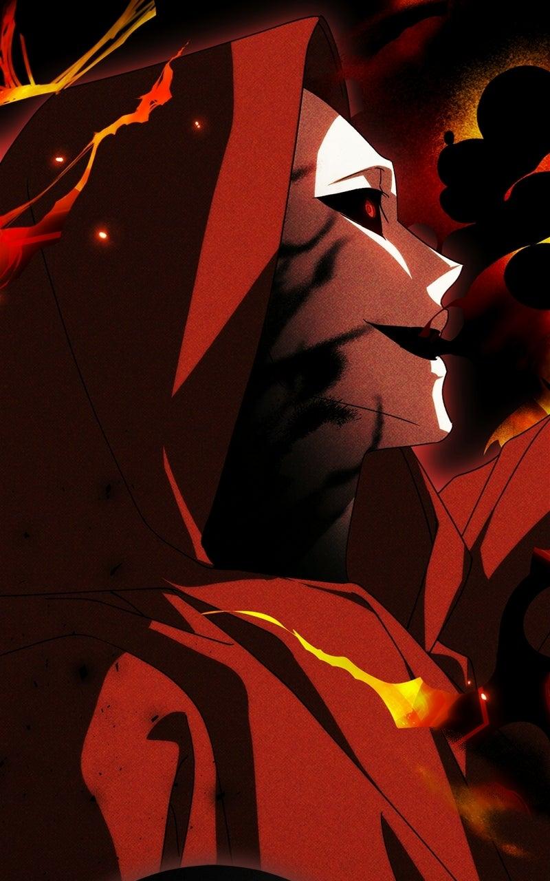 Even When I'm Dead Chapter 45 page 57 - 