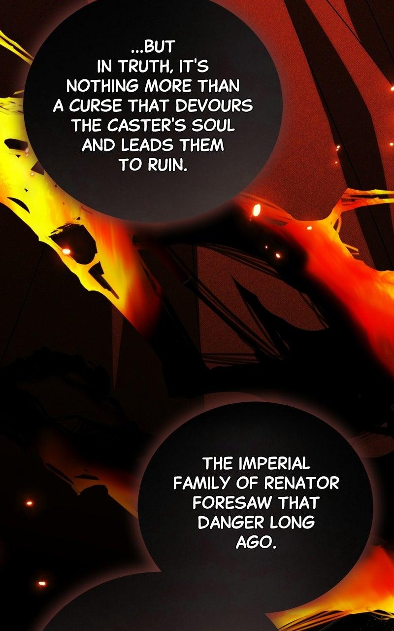 Even When I'm Dead Chapter 45 page 58 - 