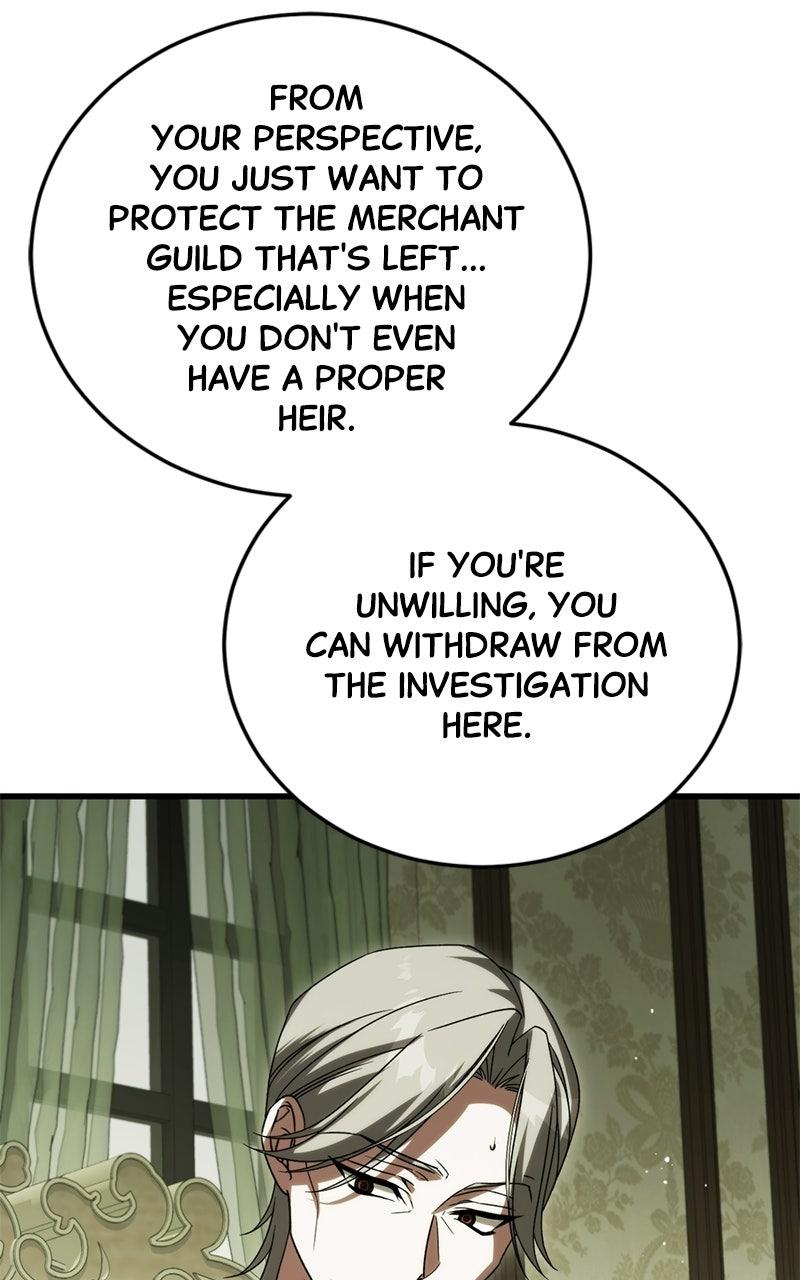 Even When I'm Dead Chapter 45 page 73 - 