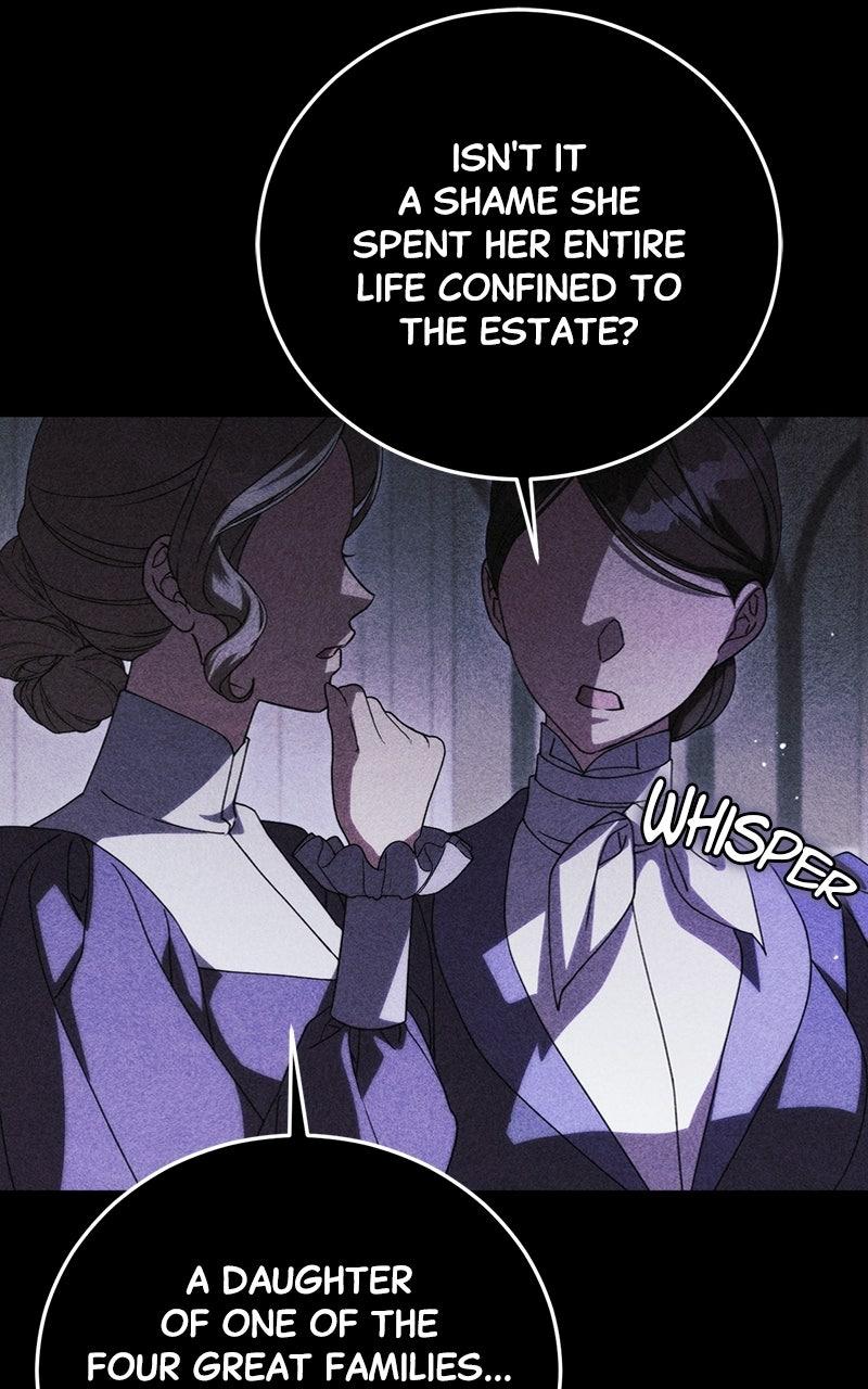 Even When I'm Dead Chapter 45 page 99 - 