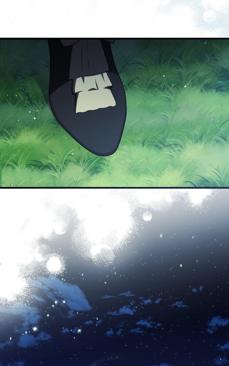 Even When I'm Dead Chapter 46 page 11 - 