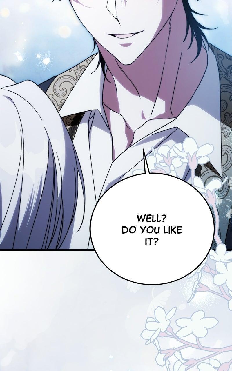 Even When I'm Dead Chapter 46 page 108 - 