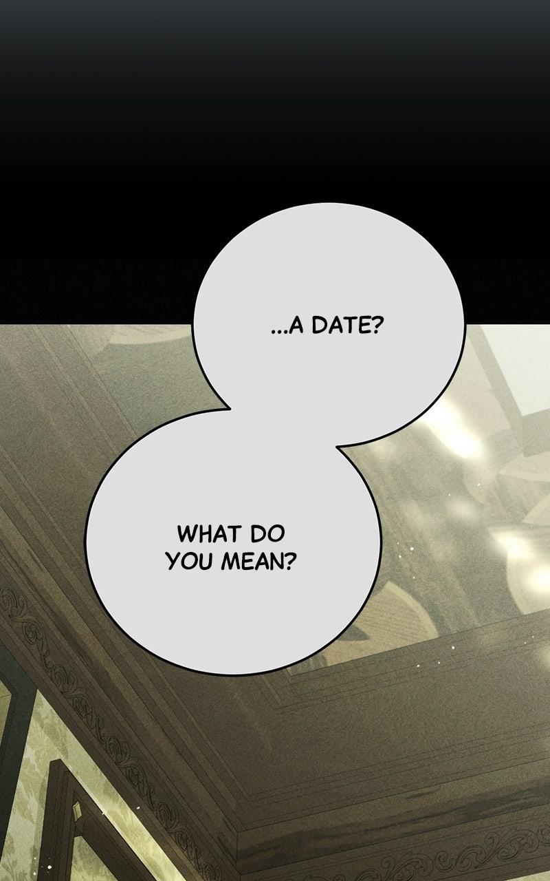 Even When I'm Dead Chapter 46 page 27 - 