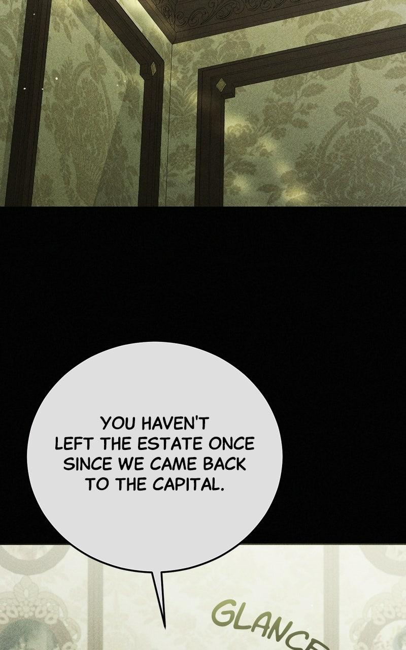 Even When I'm Dead Chapter 46 page 28 - 