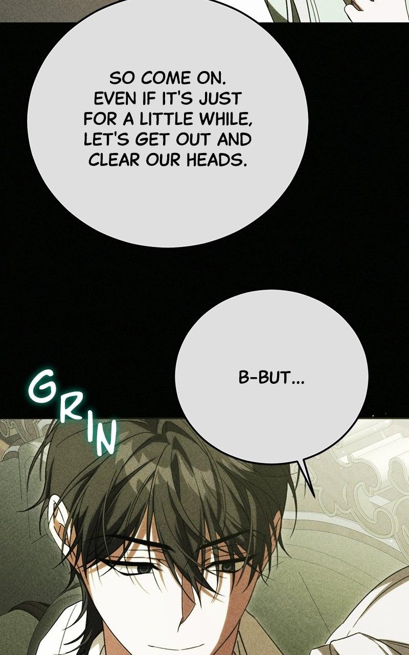 Even When I'm Dead Chapter 46 page 31 - 