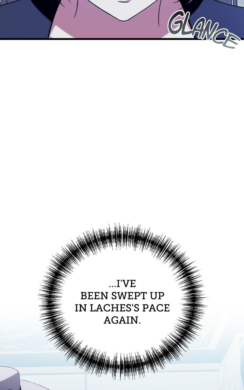Even When I'm Dead Chapter 46 page 34 - 