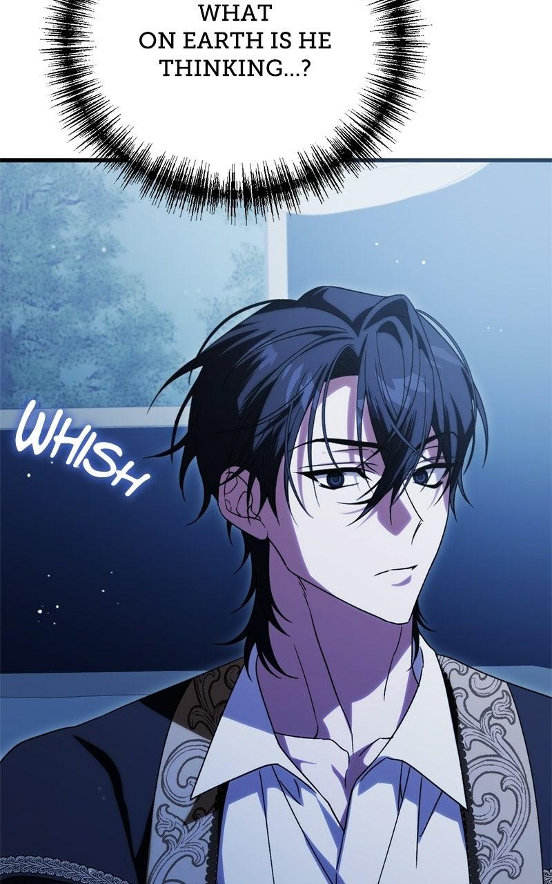 Even When I'm Dead Chapter 46 page 37 - 